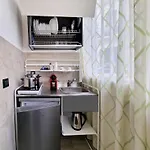 شقة Saint George's House 3 باري