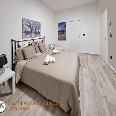 Apartment Saint George's House 3