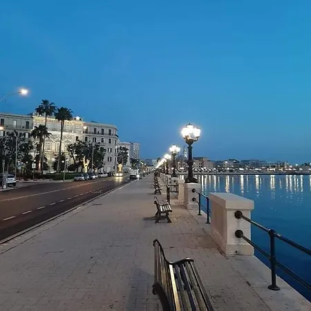 Saint George's House 3 Bari