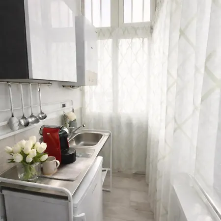 Apartamento Saint George's House 3