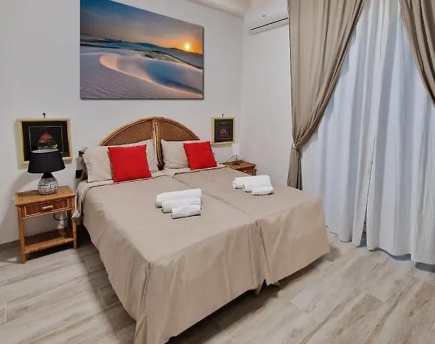 Saint George's House 3 Appartamento *