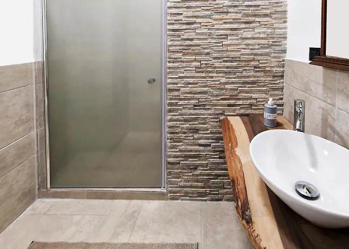 Saint George's House 3 Appartamento Bari