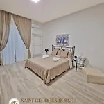 Saint George's House 3 * בארי