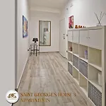 דירה Saint George's House 3 *