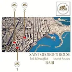 Saint George's House 3 דירה