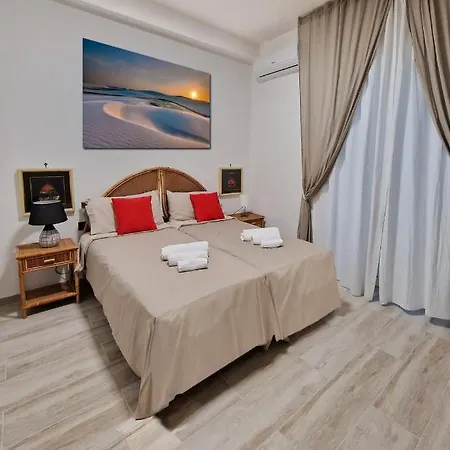 Saint George's House 3 Apartament *