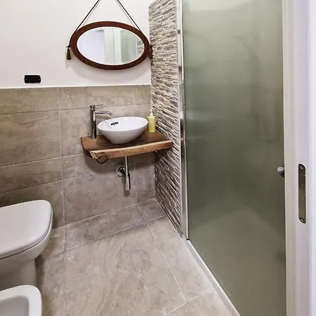 Apartamento Saint George's House 3 Bari