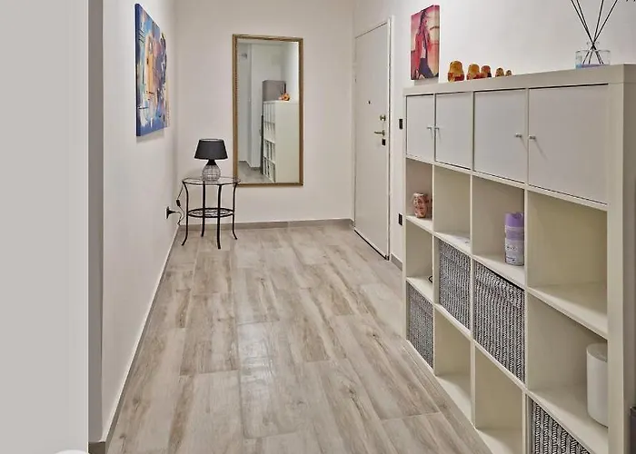 Appartement Saint George's House 3 *