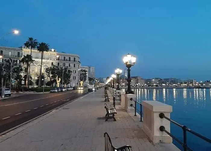 Saint George's House 3 Bari