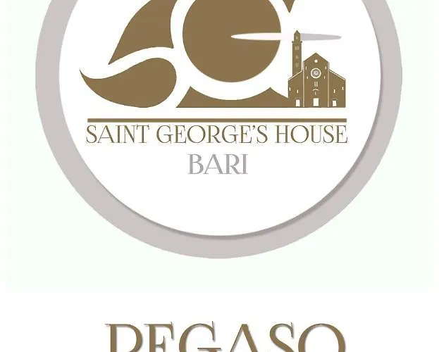 Saint George's House 3 Appartement Bari