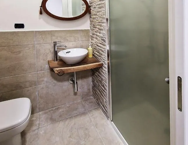 Appartement Saint George's House 3 Bari