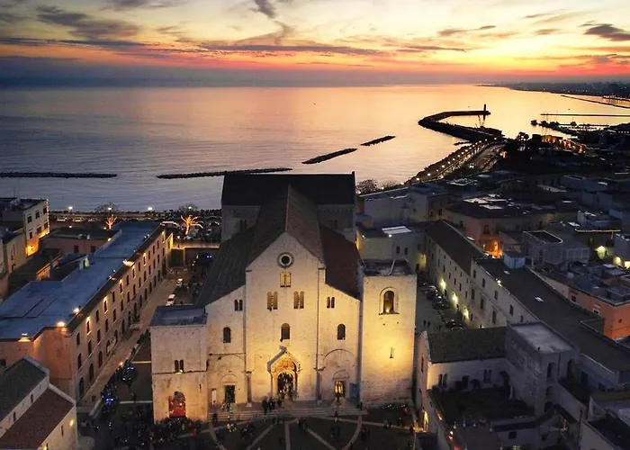 Saint George's House 3 Appartement